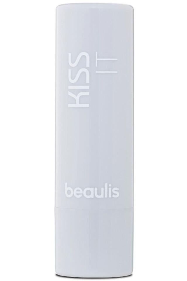 Beaulis Kiss It Mat Ruj 545 Heartbreaker