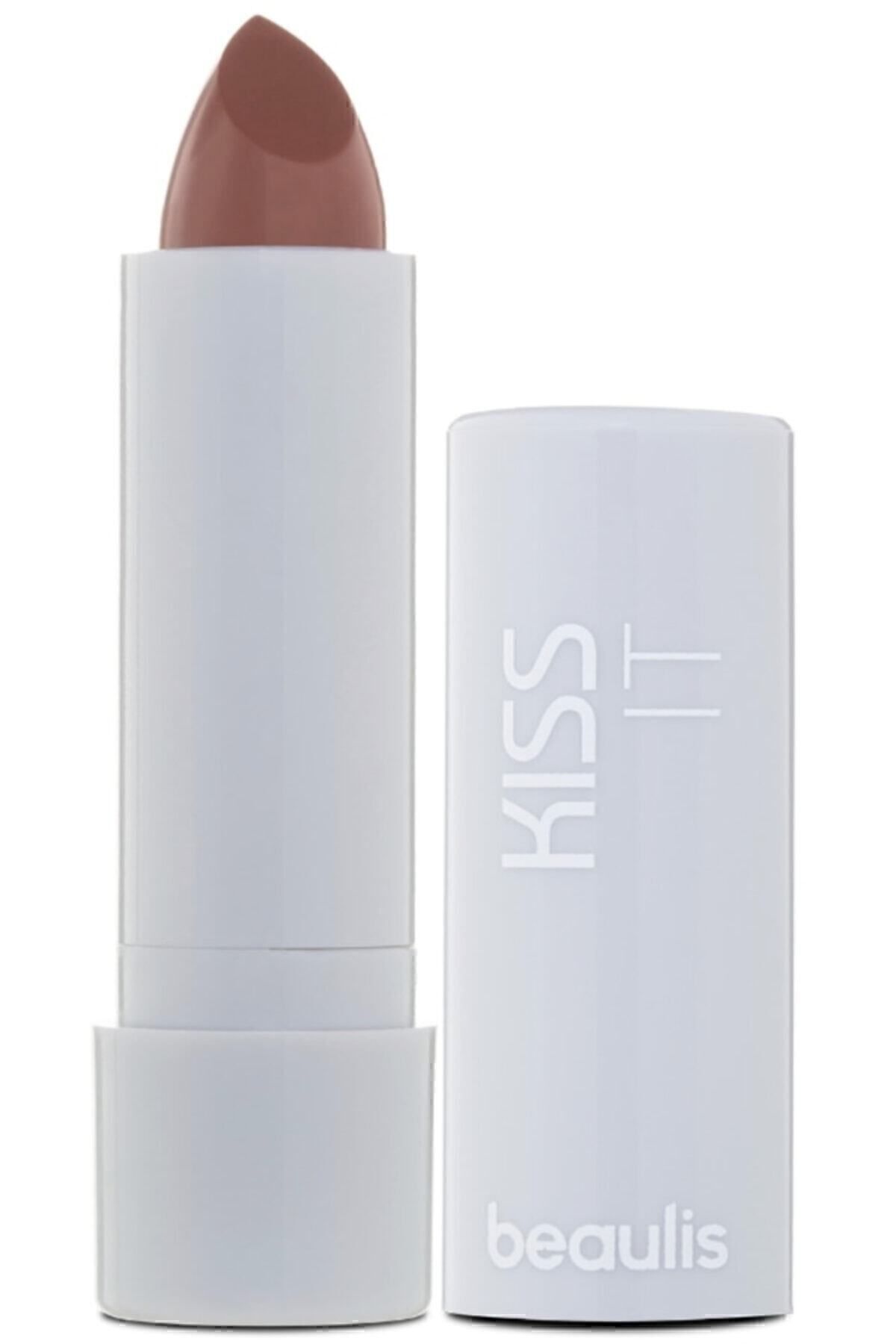 Beaulis Kiss It Mat Ruj 545 Heartbreaker