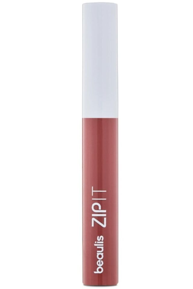 Beaulis Zip It Likit Mat Ruj 332 Juliet