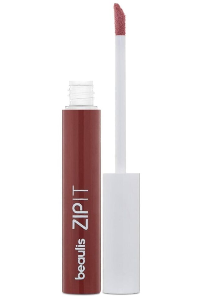 Beaulis Zip It Likit Mat Ruj 332 Juliet