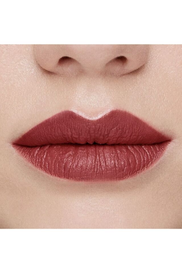 Beaulis Kiss It Mat Ruj 545 Red Velvet Cake