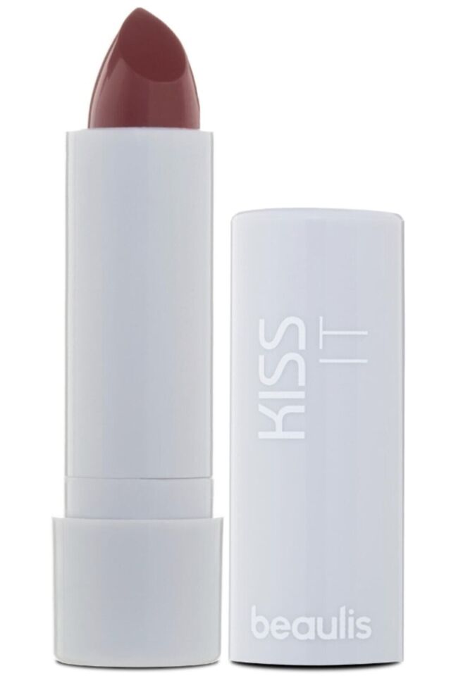 Beaulis Kiss It Mat Ruj 545 Red Velvet Cake