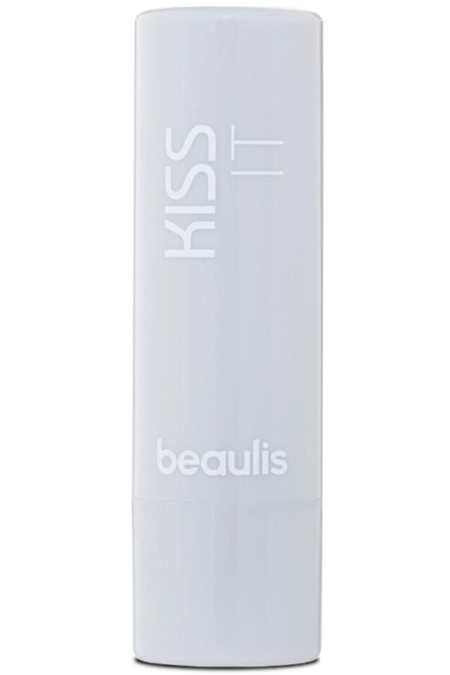 Beaulis Kiss It Mat Ruj 545 Coffee O\'Clock