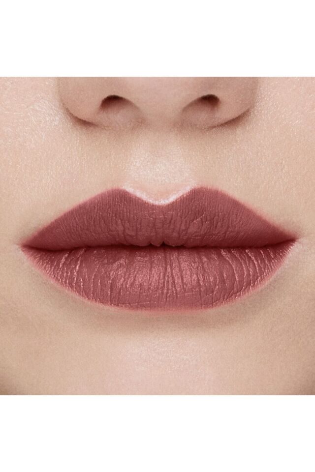 Beaulis Kiss It Mat Ruj 545 Ice Mocha