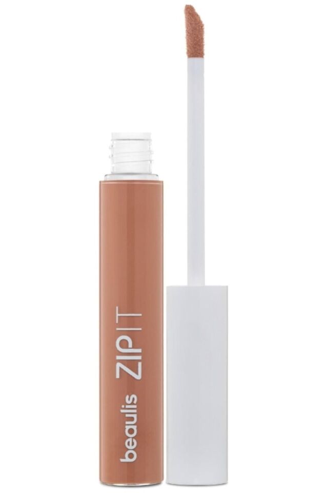 Beaulis Zip It Likit Mat Ruj 332 Silence