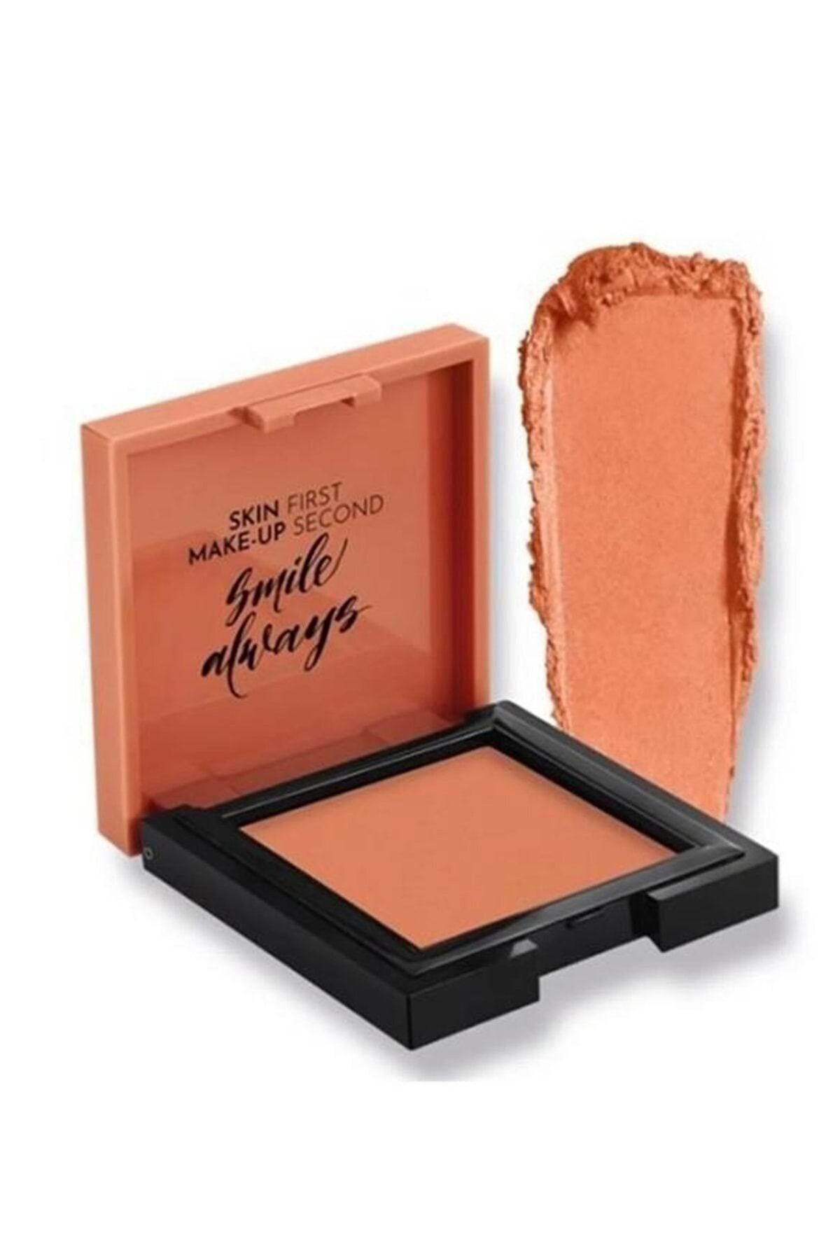 Pastel Profashion Cream Blush 43 Krem Allık Şeftali 44