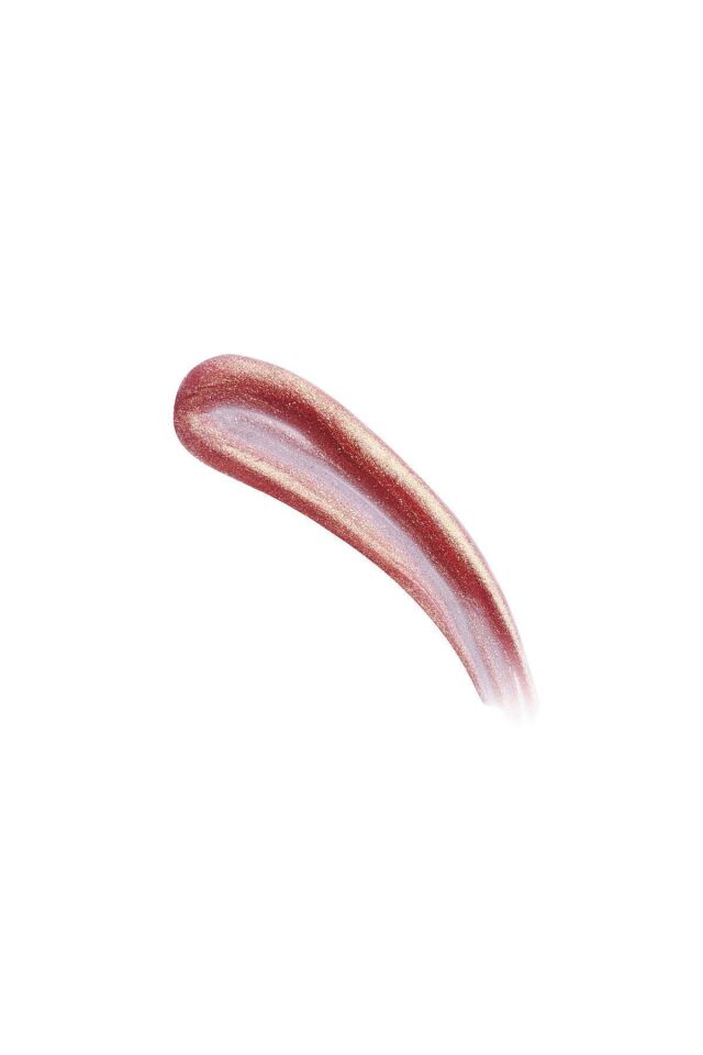 Golden Rose Color Sensation Lipgloss No: 131 Brown Nude - Renkli Dudak Parlatıcısı R-GCS-116