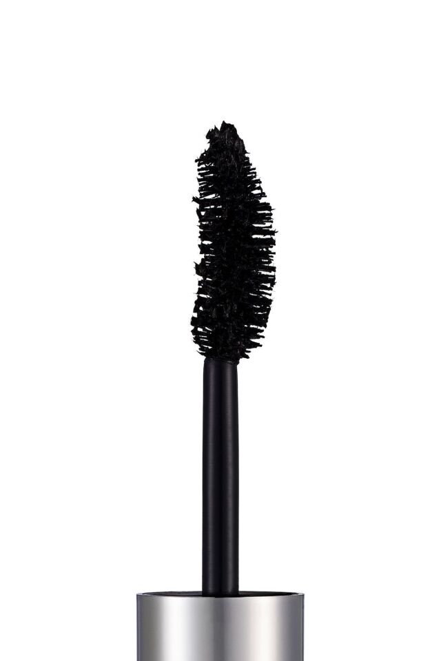 Flormar Hacim Ve Kıvrım Veren Maskara-Precious Curl Mascara-001 Carbon Black- 002