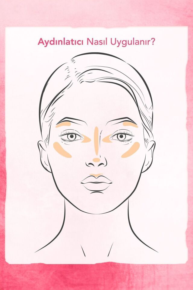 Flormar Doğal Işıltı Veren Likit Aydınlatıcı (AÇIK TON) Liquid Illuminator-001 Star Glow- 001 STAR GLOW