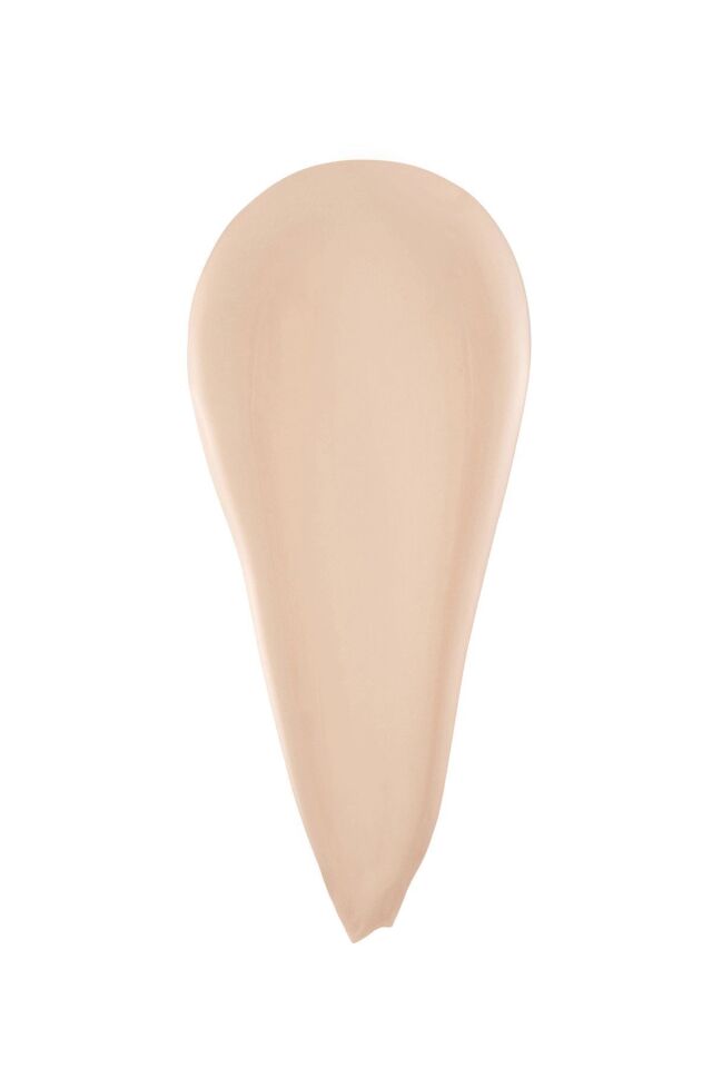 Flormar Perfect Coverage Yoğun Kapatıcı Su Bazlı Fondöten (SARI ALT TON) -130 Light Beige - 105 PORCELAIN IVORY