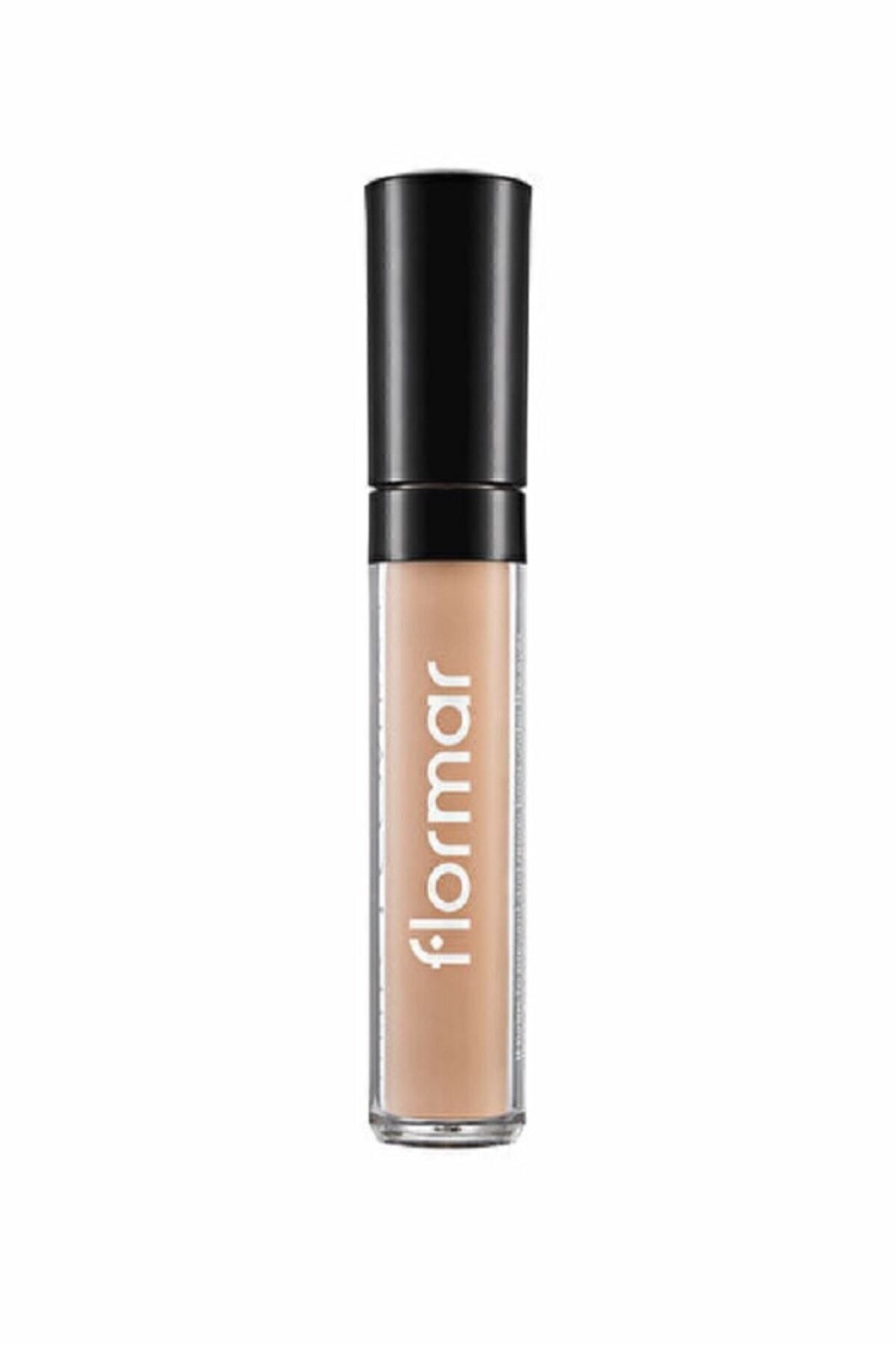 Flormar Likit Kapatıcı - Perfect Coverage Concealer - 030 Light - 003 LIGHT BEIGE