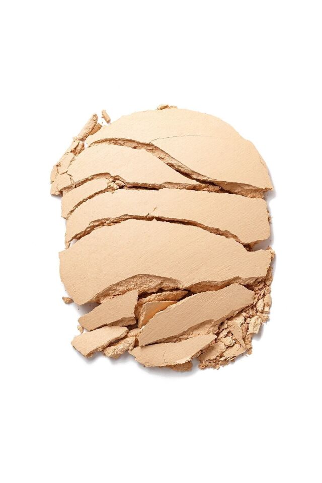 Flormar Yoğun Pigmentli Fırınlanmış Mat Pudra (SOĞUK ALT TON) - Baked Powder - 030 Mat Beige - 030 MAT BEIGE