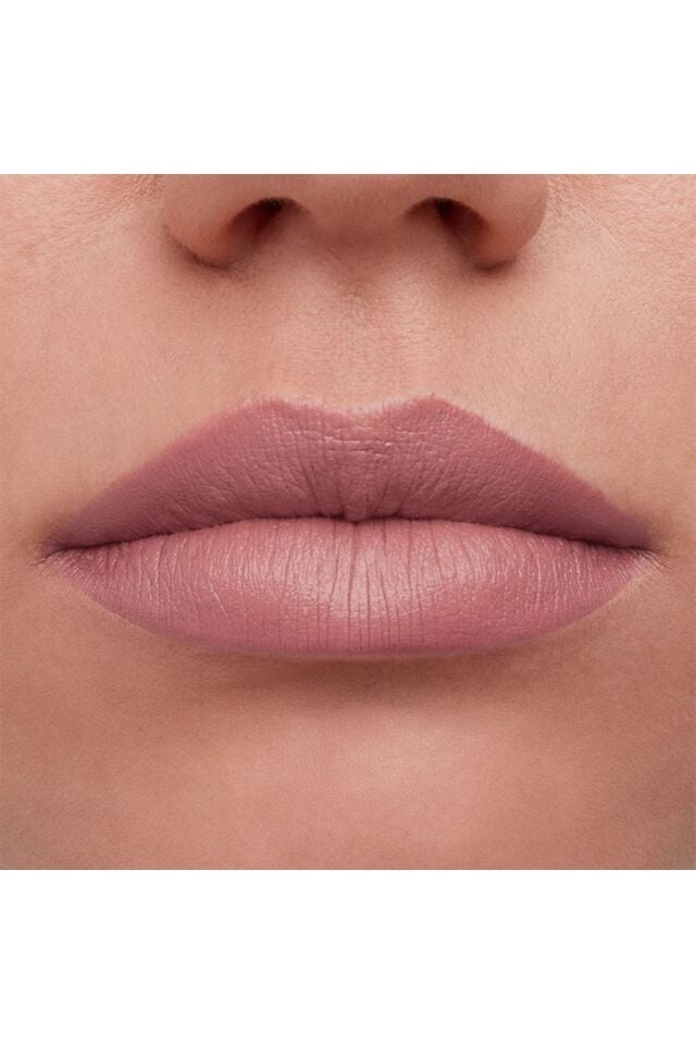 Uzun Süre Kalıcı Mat Ruj 507 Pinky Rose