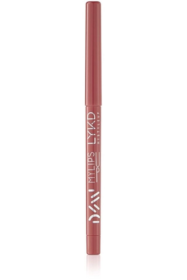 Asansörlü Dudak Kalemi 510 Tawny Pink