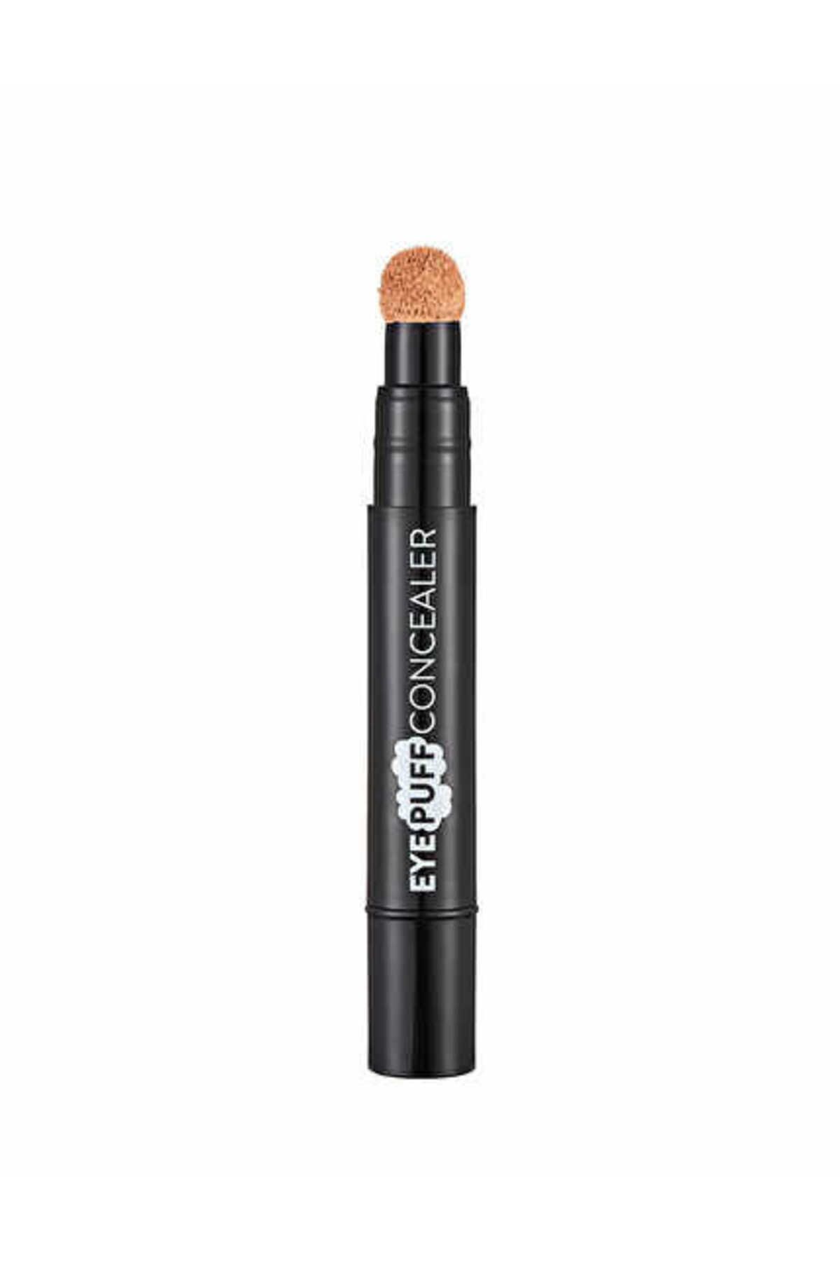 Eye Puff Concealer Kapatıcı 004 Ivory
