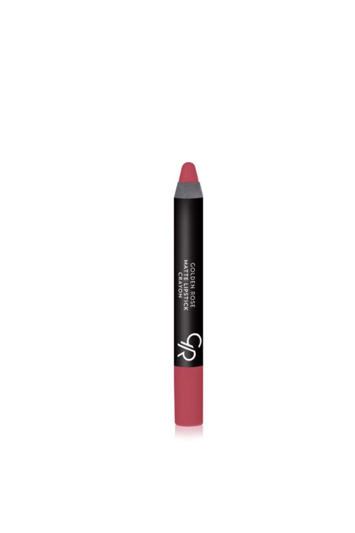 Matte Lipstick Crayon Ruj No: 11