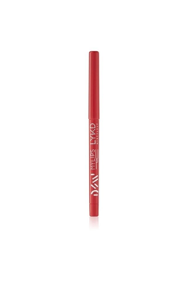 Asansörlü Dudak Kalemi 350 Ruby Kiss