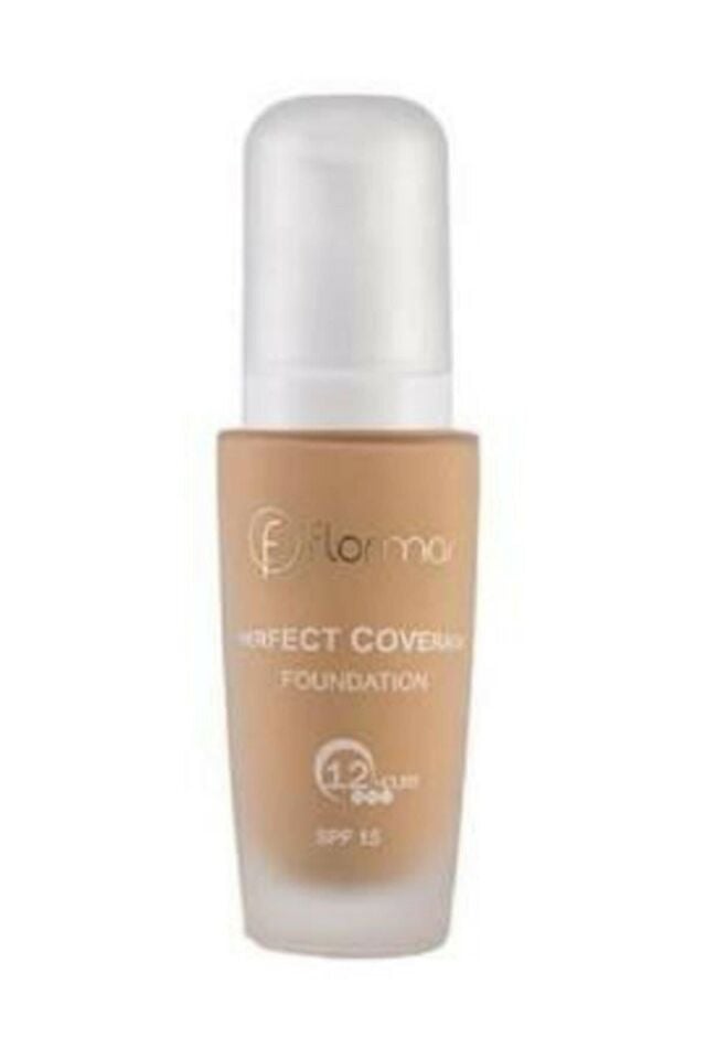 Marka: Fondöten - Perfect Coverage Foundation No: 102 Soft Beige 30 Ml 8690604085903 Katego