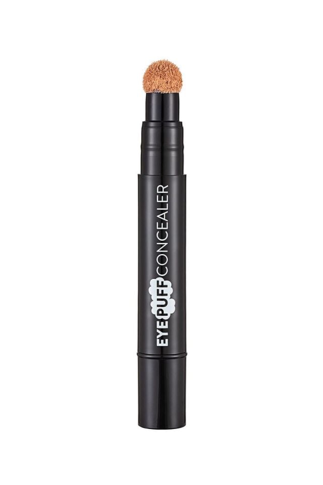 Doğal Bitişli Kremsi Kapatıcı - Eye Puff Concealer - 003 Soft Beige - 8682536021746