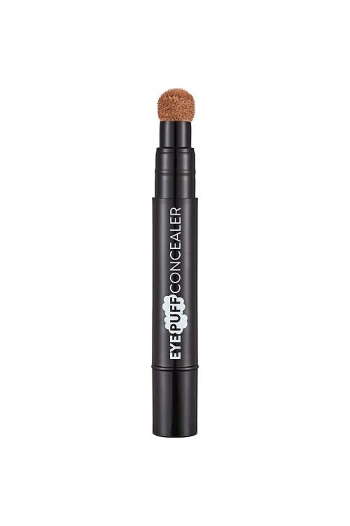 Eye Puff Concealer Kapatıcı 006 Medium Beige