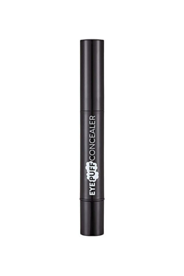 Doğal Bitişli Kremsi Kapatıcı - Eye Puff Concealer - 001 Fair - 8682536021722