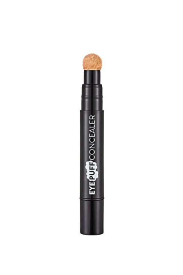Doğal Bitişli Kremsi Kapatıcı - Eye Puff Concealer - 001 Fair - 8682536021722