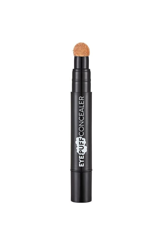 Doğal Bitişli Kremsi Kapatıcı - Eye Puff Concealer - 002 Light - 8682536021739