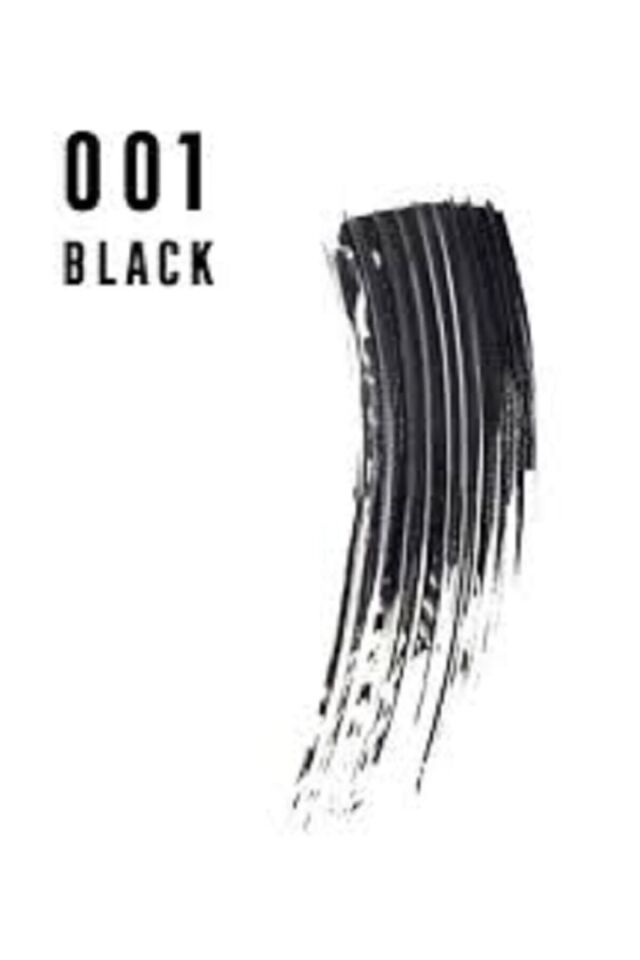 Max Factor Siyah Maskara Divine Lashes Mascara 001 Rich Black