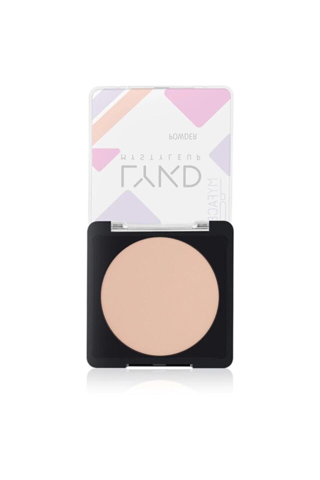 Pudra 135 Sand