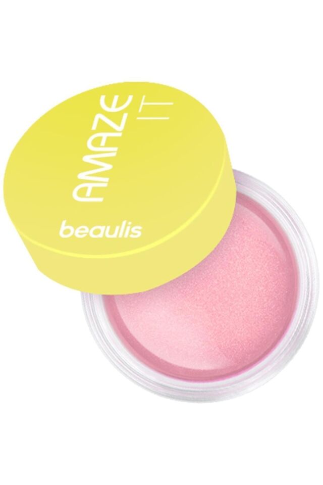 Beaulis Amaze It Jel Aydınlatıcı 920 Live Online