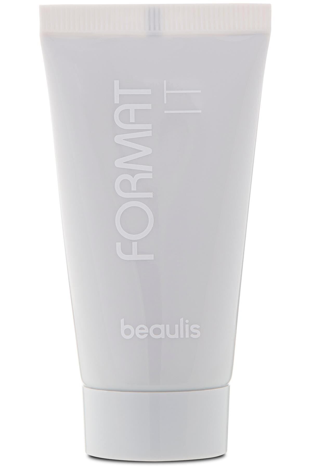 Beaulis Format It Mat Fondöten 140 Honeycomb