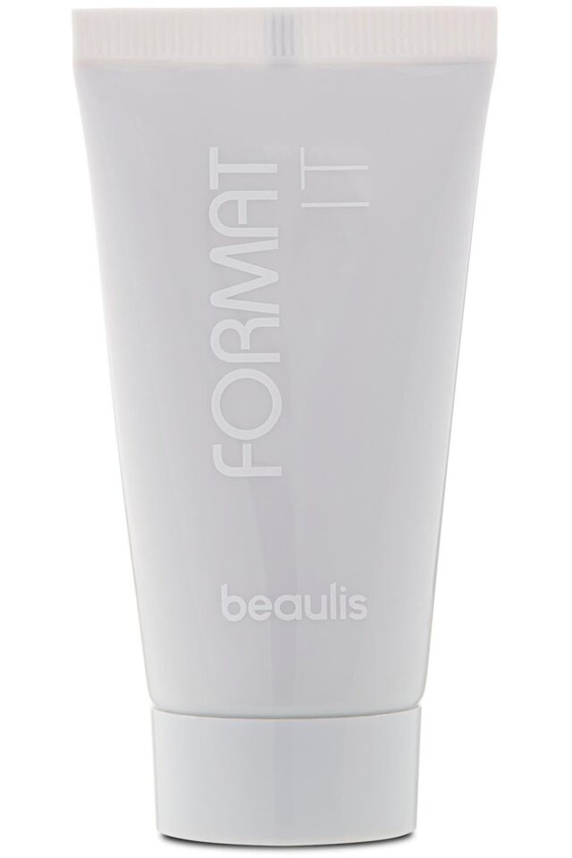 Beaulis Format It Mat Fondöten 140 Honeycomb