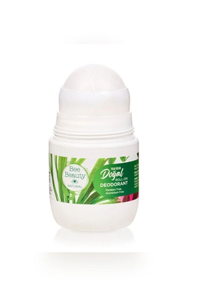 Roll-on Kadın Doğal (PALM DREAM)-50ml