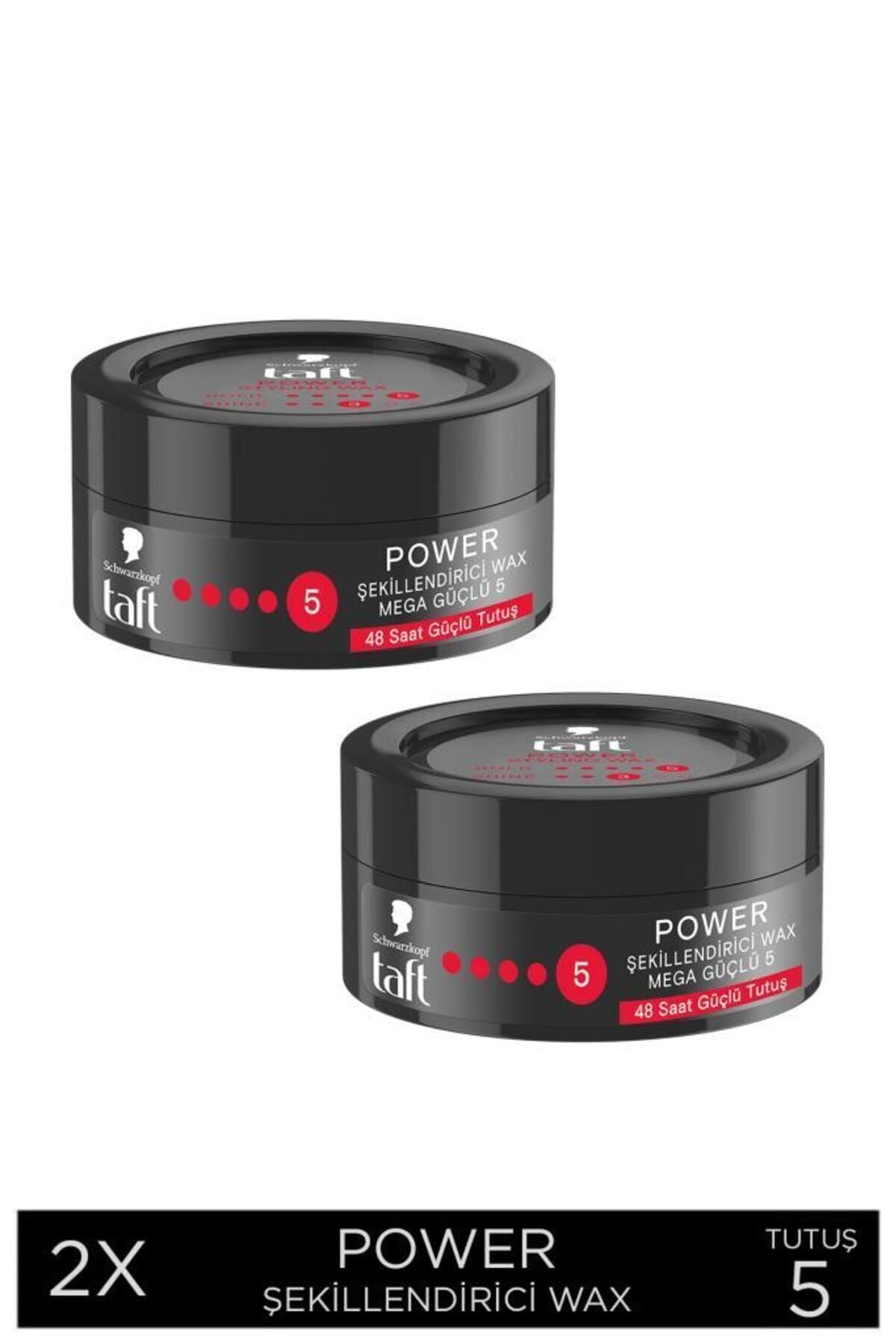 Ultımate Wax 75 ml X 2 Adet