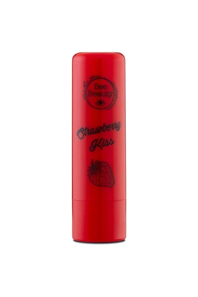 Lip Balm Strawberry Kiss