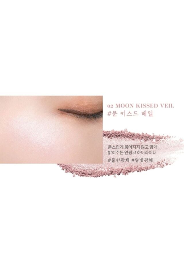 - See Through Veillighter - 02 Moonkissed Veil