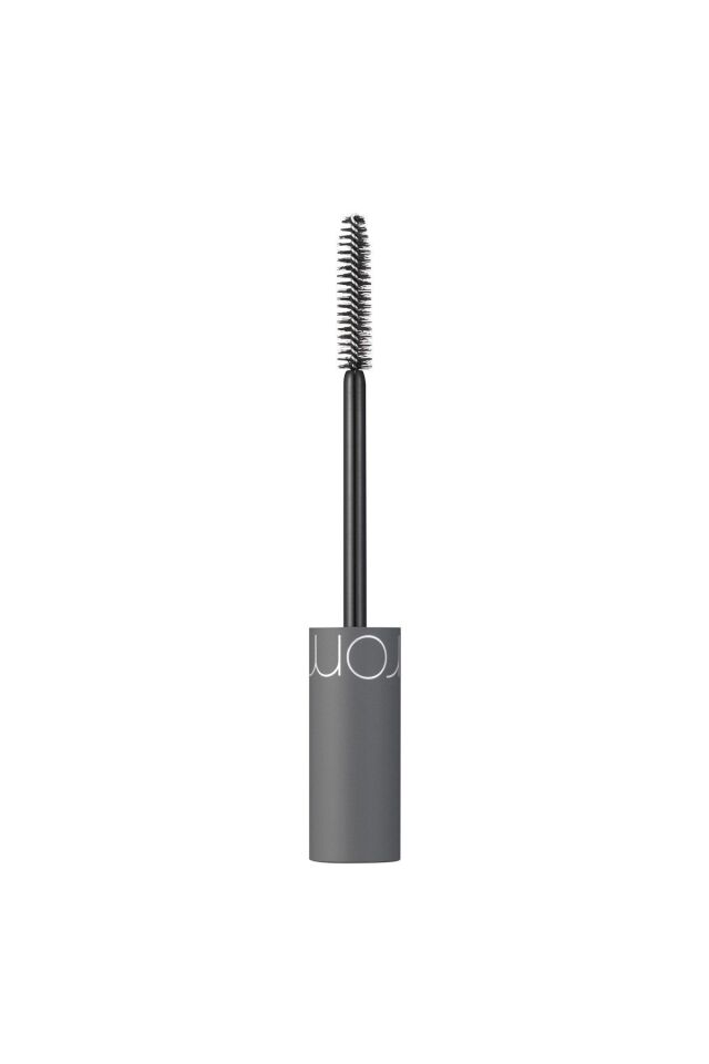 Uzun Süre Kalıcı Akmayan Maskara- Han All Fix Mascara - V01 Volume Black (VİONİNE)