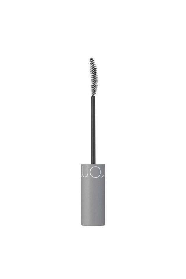Uzun Süre Kalıcı Akmayan Maskara- Han All Fix Mascara- L01 Long Black (VİONİNE)