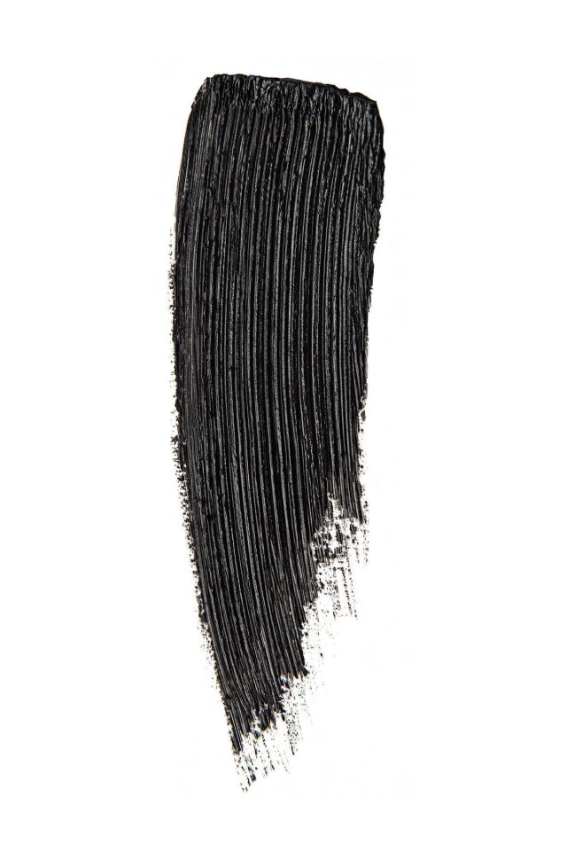 Flormar Kıvrım Ve Hacim Veren Maskara (SİYAH) - Hero Volume & Curl Mascara -
