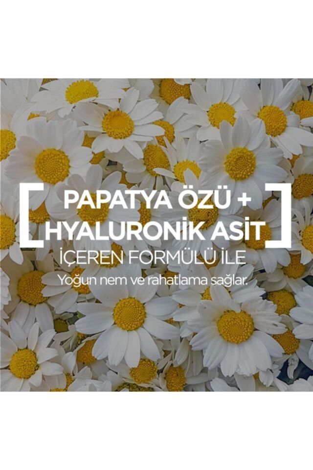 Nem Bombası Dinlendirici Kağıt Maske 28gr