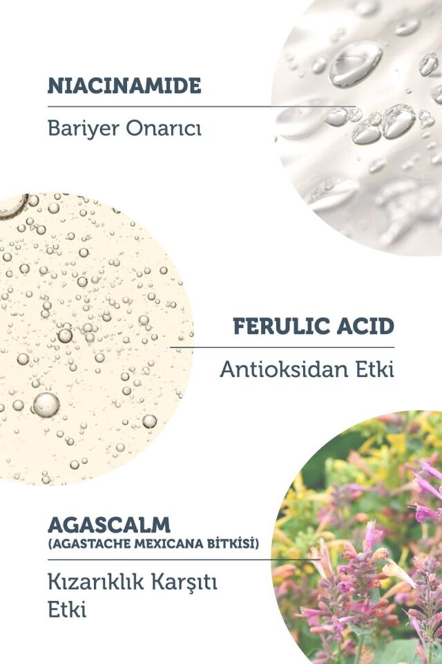 The Purest Solutions Yenileyici Ve Yatıştırıcı B Vitamini Cilt Bakım Serumu 30 Ml (%10 Niacinamide + Provitamin B5)