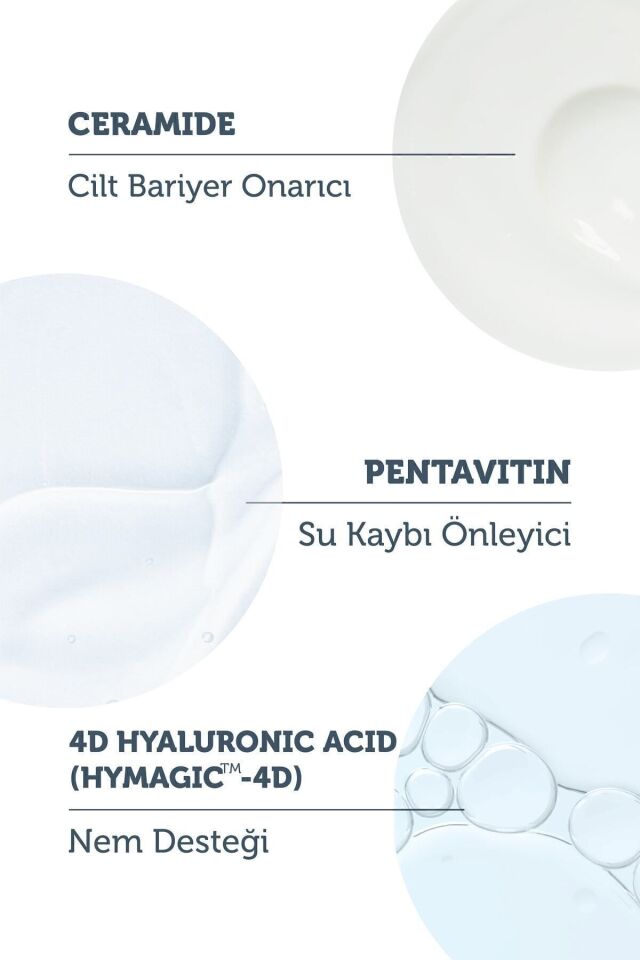 The Purest Solutions 24 Saat Etkili Günlük Yoğun Nemlendirici Cilt Bakım Kremi 50 ml
