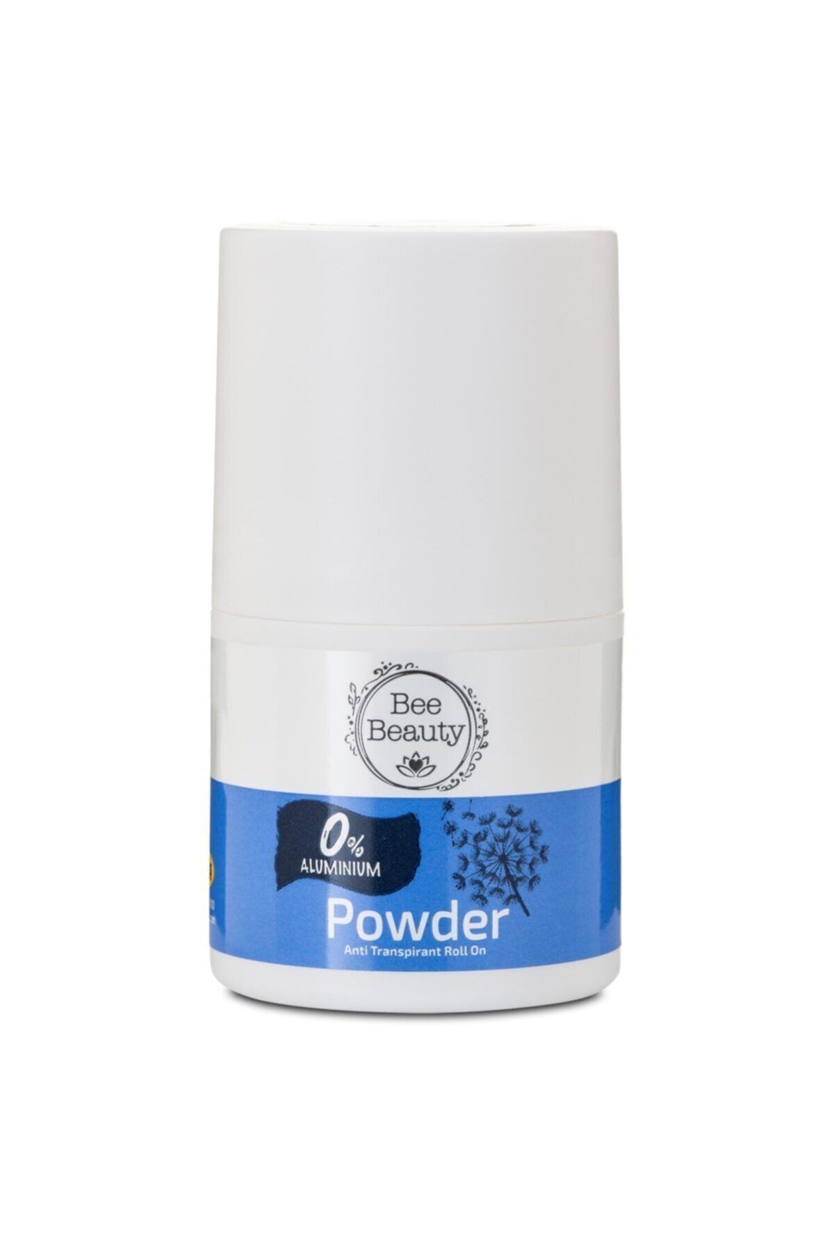 Bee Beuaty Anti-transpirant Roll On Powder 50 Ml