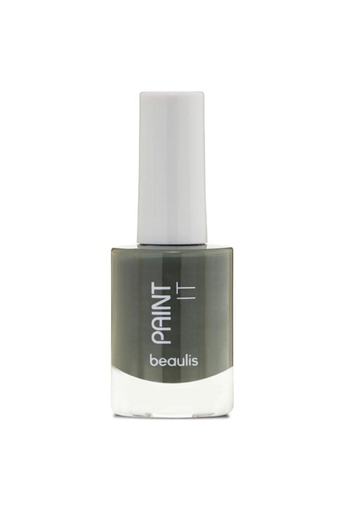 Beaulis Paint It Oje 707 Mossy