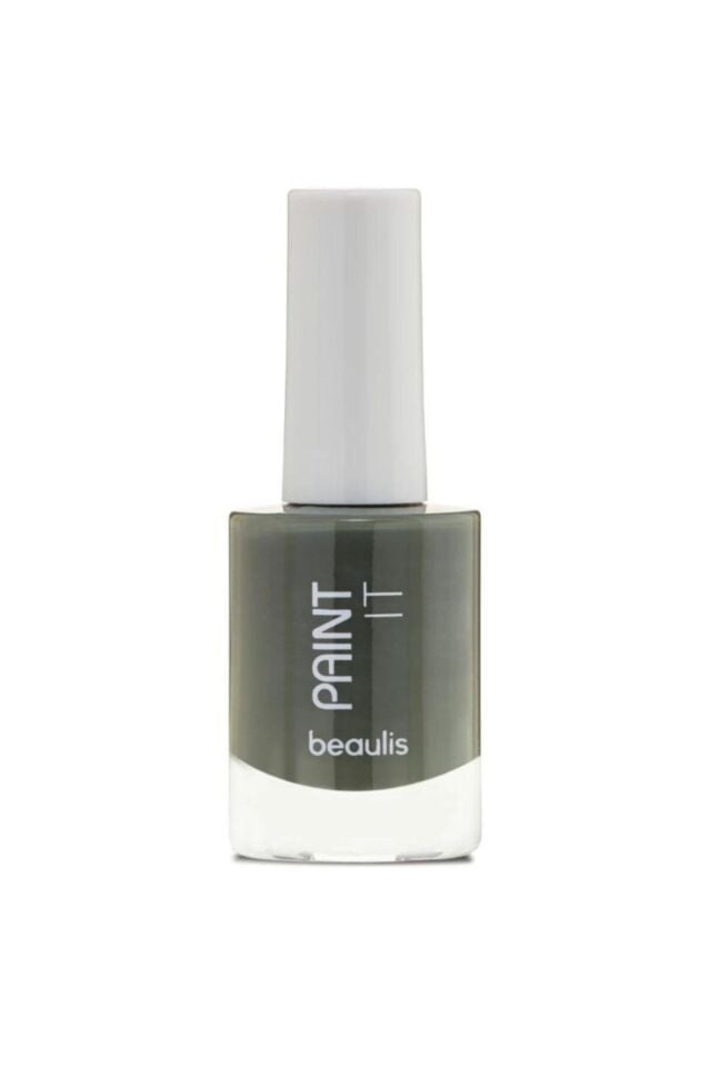 Beaulis Paint It Oje 707 Mossy