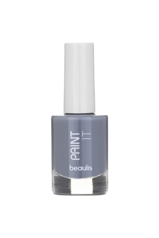 Beaulis Paint It Oje 494 Stormy