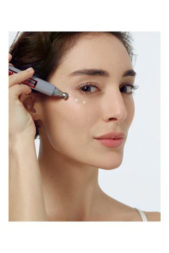 L'oréal Paris Revitalift Filler Dolgunlaştırıcı I Göz Bakım Kremi 15ml -hyaluronik As