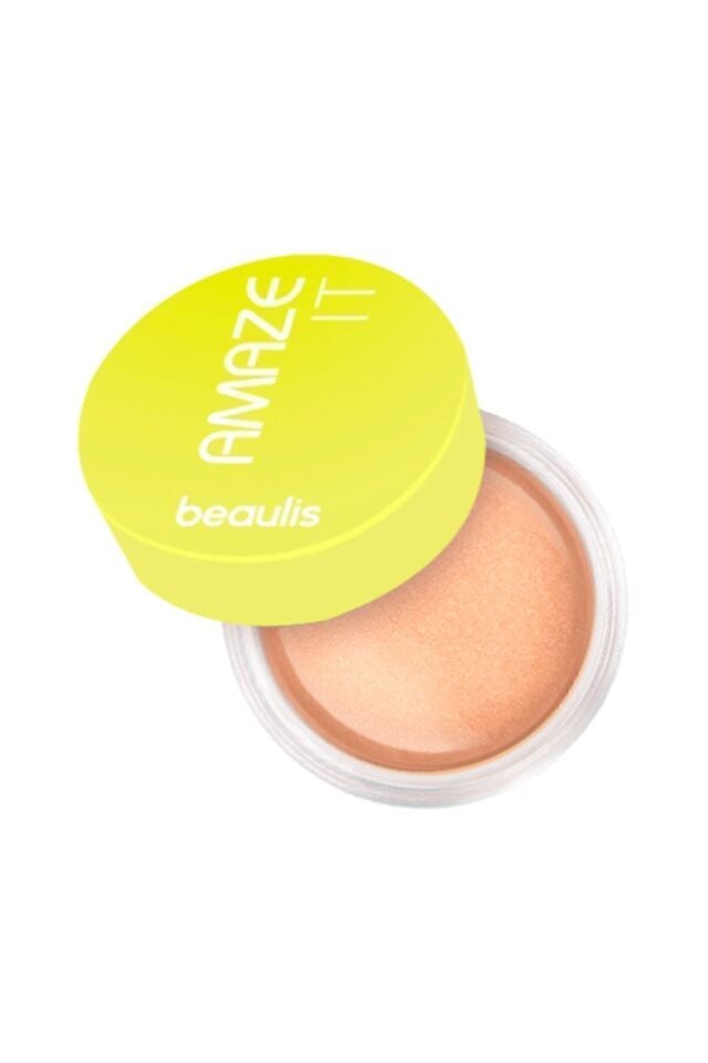 Beaulis Amaze It Jel Aydınlatıcı 915 Hang Out
