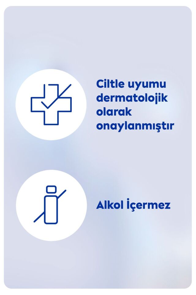 Nivea Kadın Roll-on Deodorant Fresh Natural 50ml, 48 Saat Anti-perspirant Koruma, X2 Adet
