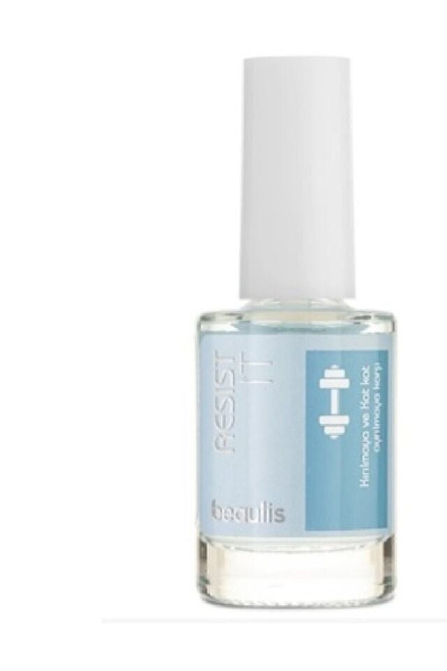 Beaulis Resist It Tırnak Güçlendirici Baz 10 Ml